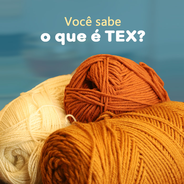 Você sabe o que é TEX? Tire suas dúvidas neste post!